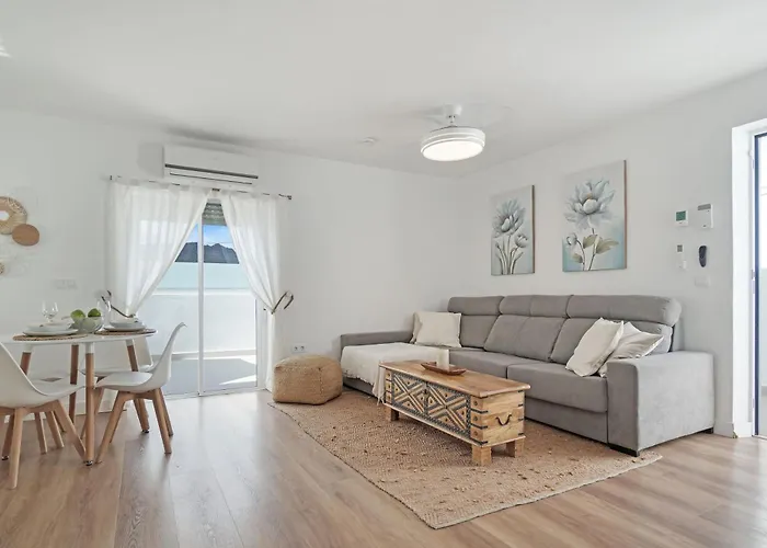 La Casita De Emily - Reformada, Bien Situada Y Con Piscina Amplia Semesterbostad San Miguel de Abona