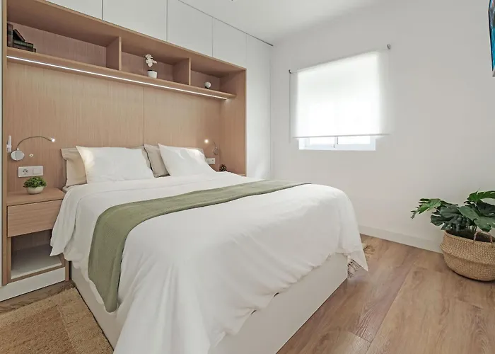 Semesterbostad La Casita De Emily - Reformada, Bien Situada Y Con Piscina Amplia *