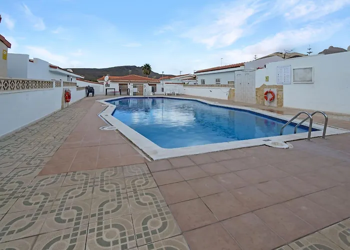 La Casita De Emily - Reformada, Bien Situada Y Con Piscina Amplia * San Miguel de Abona
