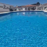 La Casita De Emily - Reformada, Bien Situada Y Con Piscina Amplia Nyaraló