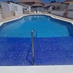 La Casita De Emily - Reformada, Bien Situada Y Con Piscina Amplia Nyaraló San Miguel de Abona