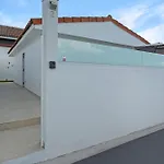 La Casita De Emily - Reformada, Bien Situada Y Con Piscina Amplia Nyaraló *