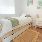 La Casita De Emily - Reformada, Bien Situada Y Con Piscina Amplia Nyaraló *