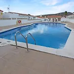Nyaraló La Casita De Emily - Reformada, Bien Situada Y Con Piscina Amplia San Miguel de Abona
