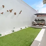 La Casita De Emily - Reformada, Bien Situada Y Con Piscina Amplia Nyaraló *