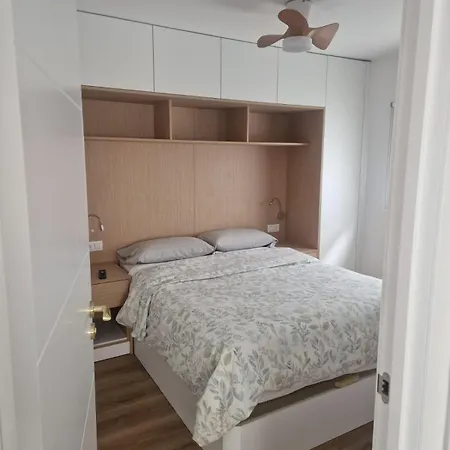 La Casita De Emily - Reformada, Bien Situada Y Con Piscina Amplia San Miguel de Abona