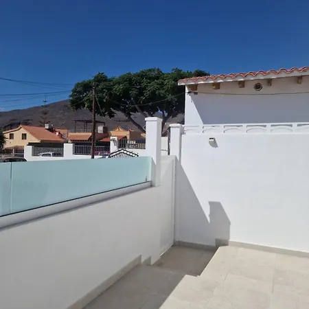 Casa vacanze La Casita De Emily - Reformada, Bien Situada Y Con Piscina Amplia San Miguel de Abona