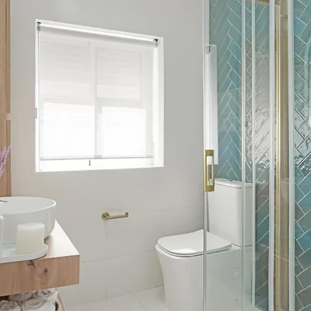 La Casita De Emily - Reformada, Bien Situada Y Con Piscina Amplia 펜션 산미겔데아보나