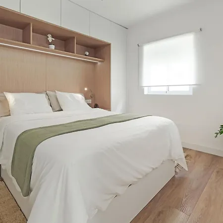 Casa vacanze La Casita De Emily - Reformada, Bien Situada Y Con Piscina Amplia *
