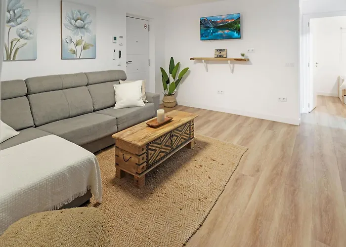 La Casita De Emily - Reformada, Bien Situada Y Con Piscina Amplia * סן מיגל דה אבונה