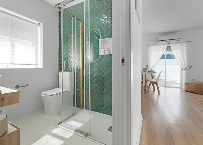 La Casita De Emily - Reformada, Bien Situada Y Con Piscina Amplia * San Miguel de Abona