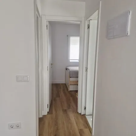 La Casita De Emily - Reformada, Bien Situada Y Con Piscina Amplia Casa vacanze