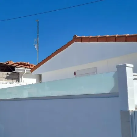 Casa vacanze La Casita De Emily - Reformada, Bien Situada Y Con Piscina Amplia