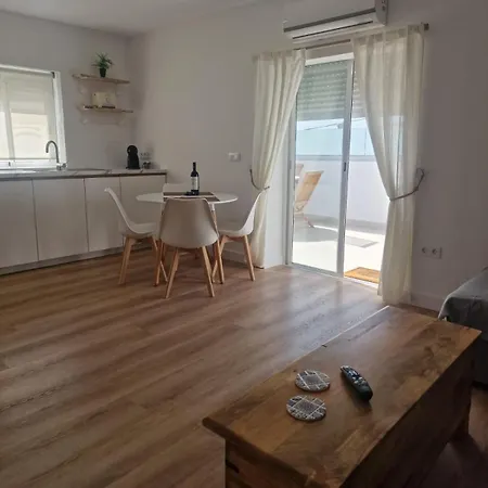Casa vacanze La Casita De Emily - Reformada, Bien Situada Y Con Piscina Amplia *