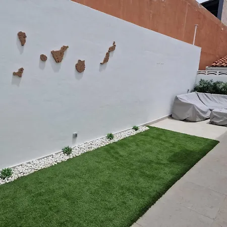 Casa vacanze La Casita De Emily - Reformada, Bien Situada Y Con Piscina Amplia *