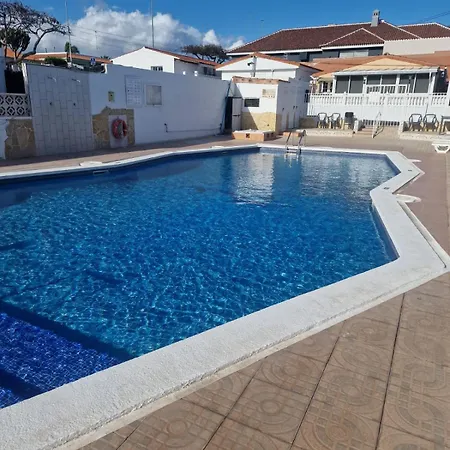 La Casita De Emily - Reformada, Bien Situada Y Con Piscina Amplia Holiday home *