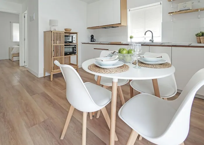 بيت للعطل La Casita De Emily - Reformada, Bien Situada Y Con Piscina Amplia *