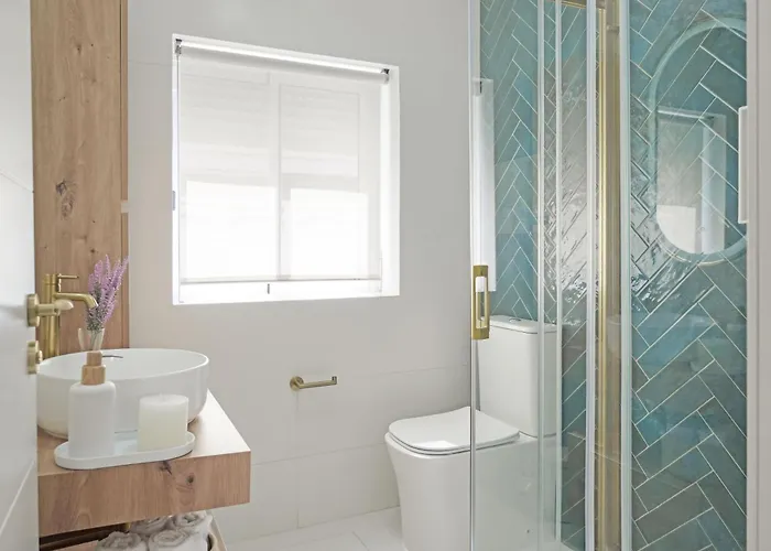 La Casita De Emily - Reformada, Bien Situada Y Con Piscina Amplia Ferienhaus San Miguel de Abona