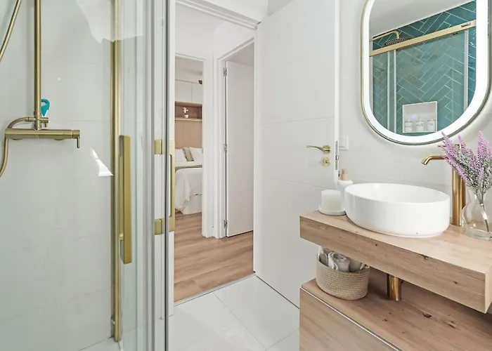 Ferienhaus La Casita De Emily - Reformada, Bien Situada Y Con Piscina Amplia