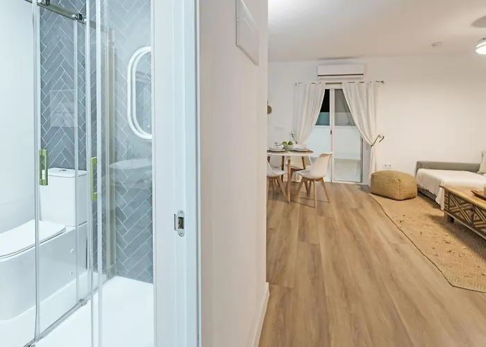 La Casita De Emily - Reformada, Bien Situada Y Con Piscina Amplia Ferienhaus San Miguel de Abona