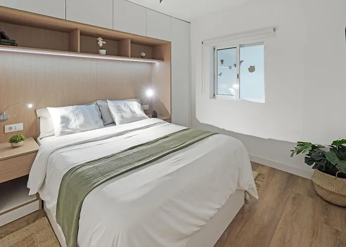 بيت للعطل La Casita De Emily - Reformada, Bien Situada Y Con Piscina Amplia *