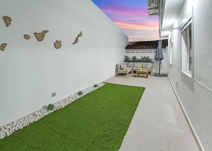 La Casita De Emily - Reformada, Bien Situada Y Con Piscina Amplia سان ميغيل ذي أبونا