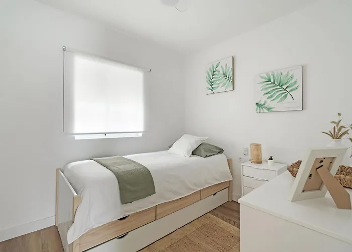 بيت للعطل La Casita De Emily - Reformada, Bien Situada Y Con Piscina Amplia