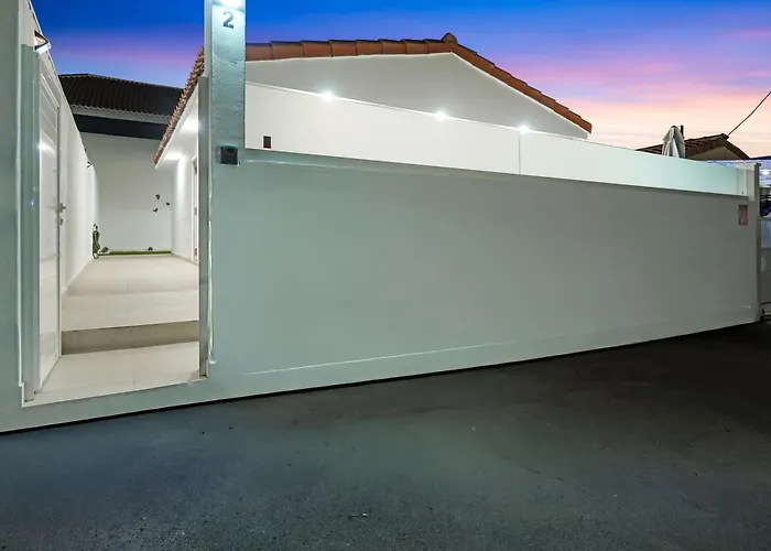 La Casita De Emily - Reformada, Bien Situada Y Con Piscina Amplia سان ميغيل ذي أبونا