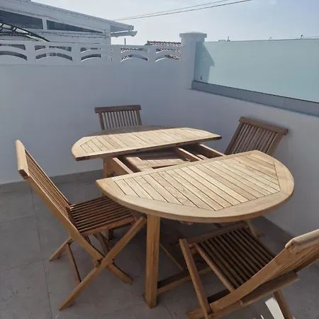 La Casita De Emily - Reformada, Bien Situada Y Con Piscina Amplia Prázdninový dům *