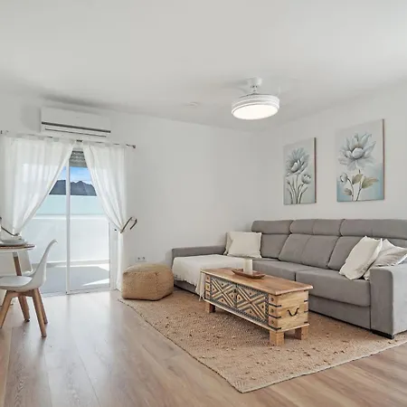 La Casita De Emily - Reformada, Bien Situada Y Con Piscina Amplia Σπίτι διακοπών Σαν Μιγκέλ ντε Αμπόνα