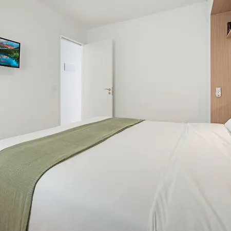 Σπίτι διακοπών La Casita De Emily - Reformada, Bien Situada Y Con Piscina Amplia Σαν Μιγκέλ ντε Αμπόνα