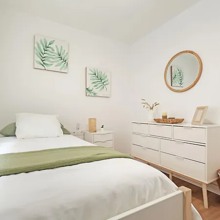 Prázdninový dům La Casita De Emily - Reformada, Bien Situada Y Con Piscina Amplia