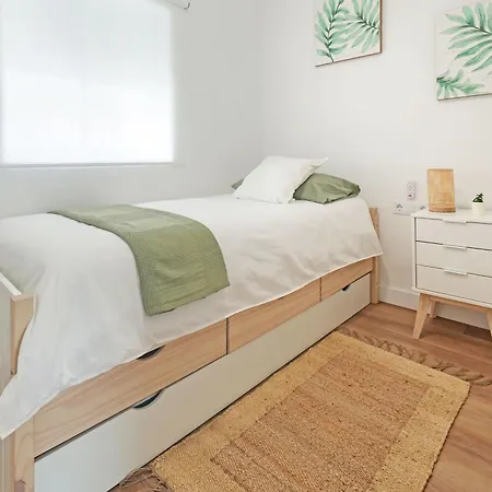 La Casita De Emily - Reformada, Bien Situada Y Con Piscina Amplia Prázdninový dům *