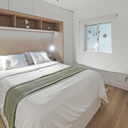 Σπίτι διακοπών La Casita De Emily - Reformada, Bien Situada Y Con Piscina Amplia *