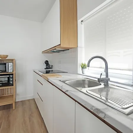 Prázdninový dům La Casita De Emily - Reformada, Bien Situada Y Con Piscina Amplia *