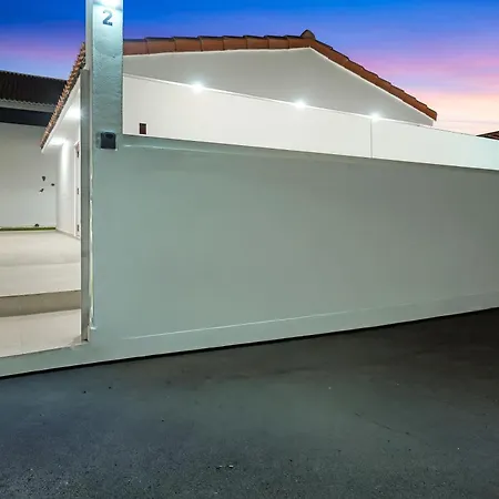 La Casita De Emily - Reformada, Bien Situada Y Con Piscina Amplia Σαν Μιγκέλ ντε Αμπόνα