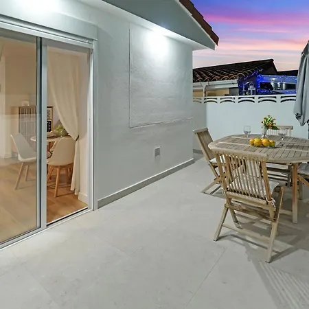 La Casita De Emily - Reformada, Bien Situada Y Con Piscina Amplia San Miguel de Abona